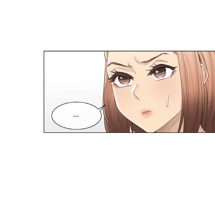 輕觸!解除封印第34話