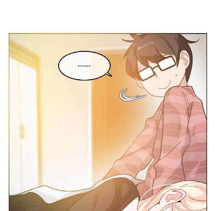 無與倫比的日常第31話