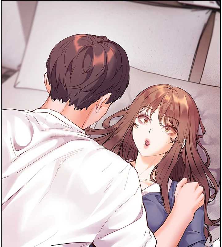 老师的亲密指导第75話-解鎖新式蒙眼play