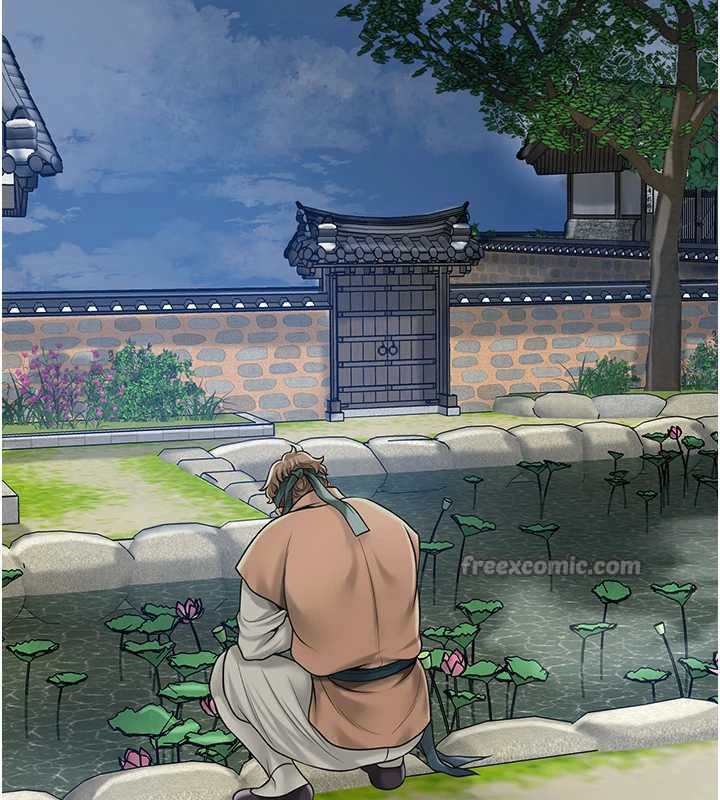 花容濕色:取花點第79話-昨晚你真粗魯&hellip;