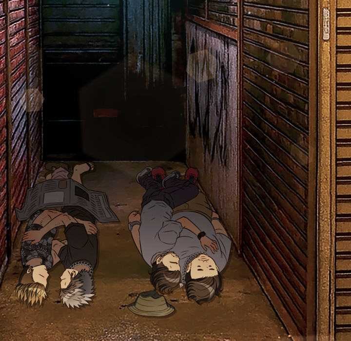 难缠小恶女第280話