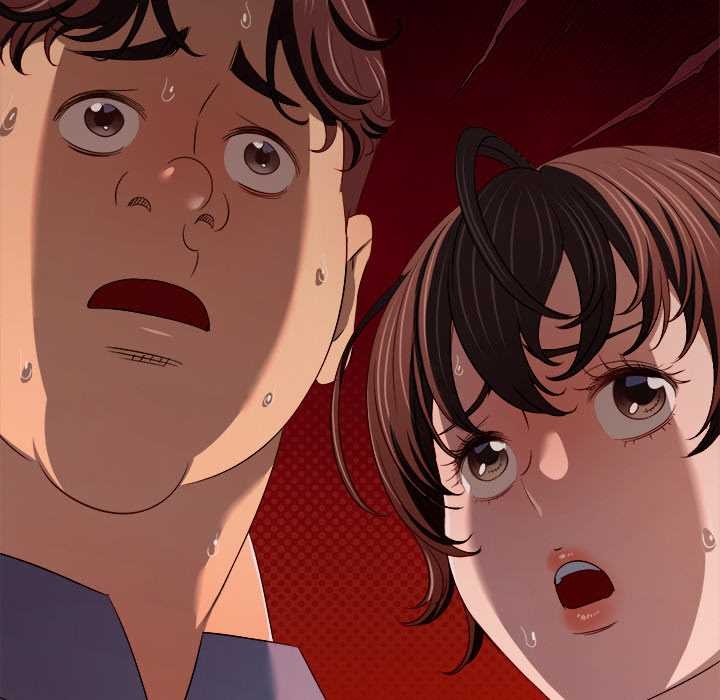 难缠小恶女第280話