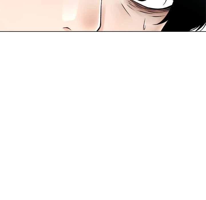 被幸運詛咒的人第18話