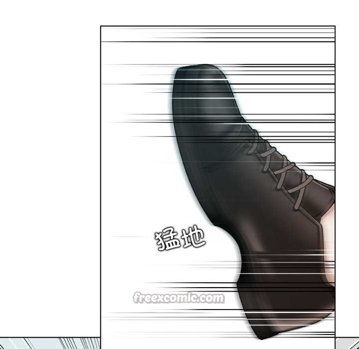 被幸運詛咒的人第18話