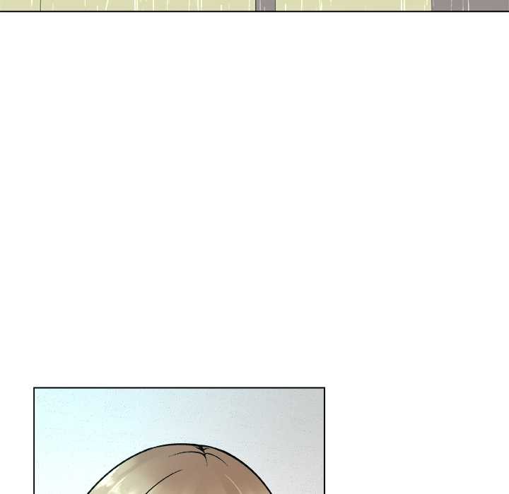 被幸運詛咒的人第18話