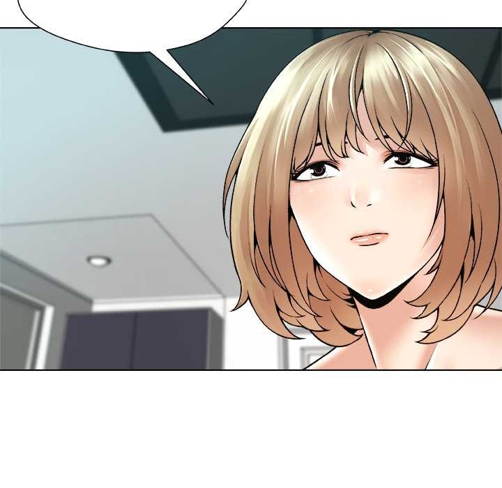 被幸運詛咒的人第18話