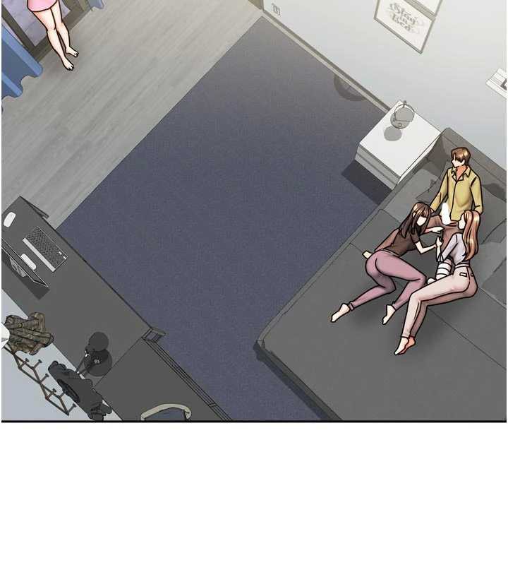 我家的女房客第39話-好東西都一起分享的三姐妹