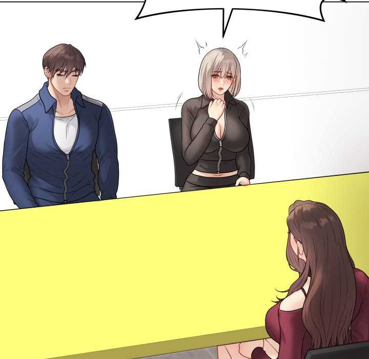 最後的沖刺第38話