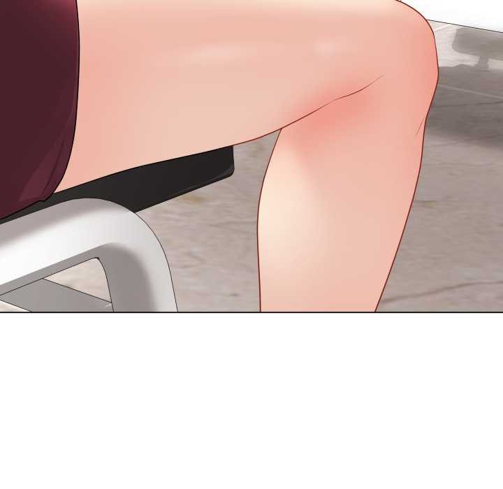 最後的沖刺第38話