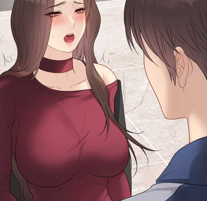 最後的沖刺第38話