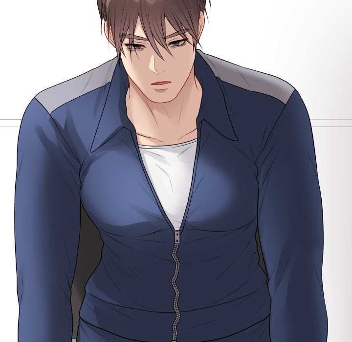 最後的沖刺第38話