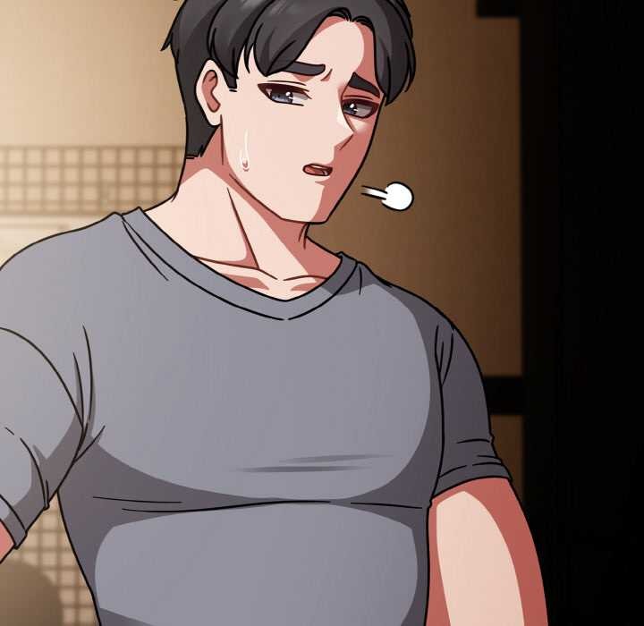 熱情拳擊館第49話