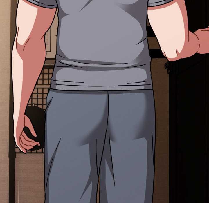 熱情拳擊館第49話