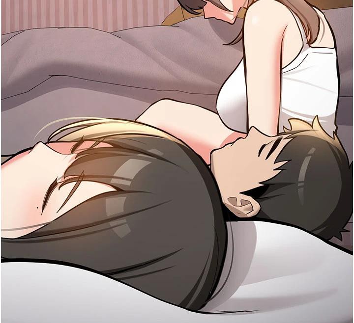 新生老司機第4話-裝睡的室友