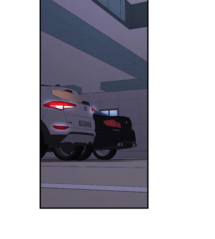 新生老司機第5話-第一次就在戶外開戰