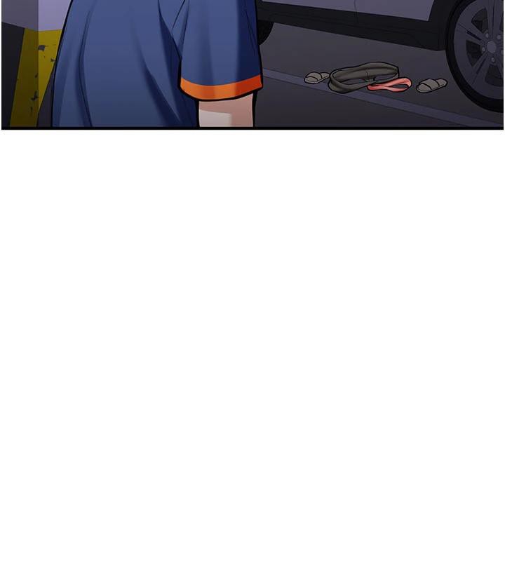 新生老司機第6話-差點被抓包的停車場性愛