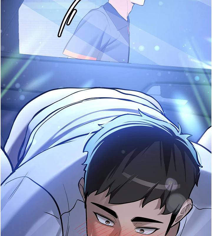 新生老司機第6話-差點被抓包的停車場性愛