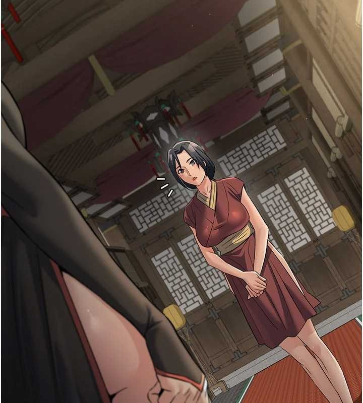 煉慾:色魔再臨第18話-做女人也很優秀&hearts;