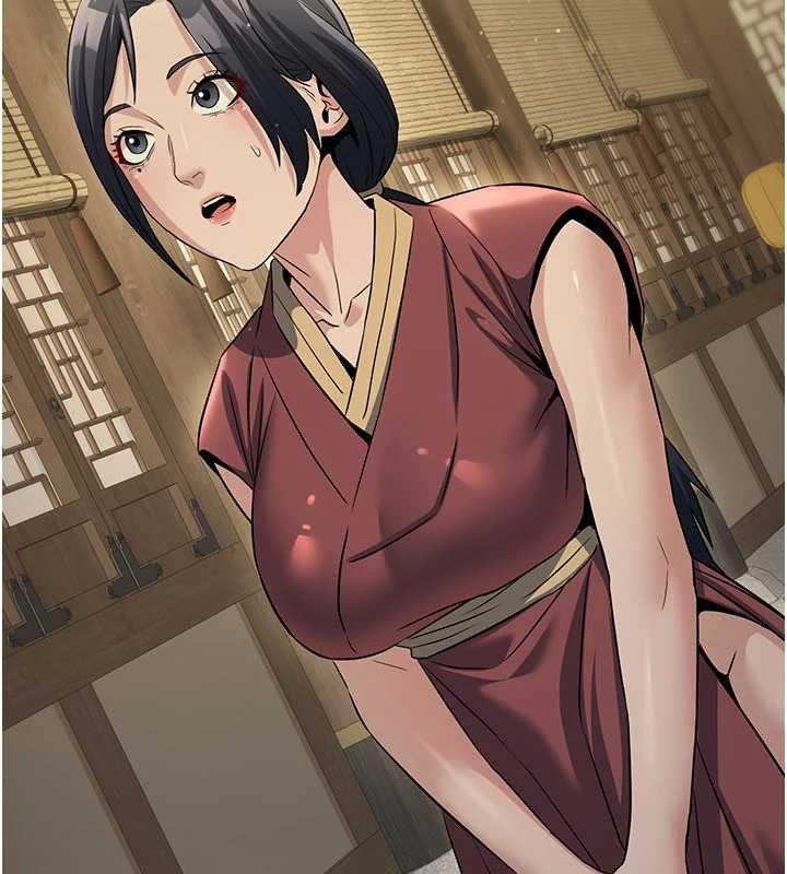 煉慾:色魔再臨第18話-做女人也很優秀&hearts;