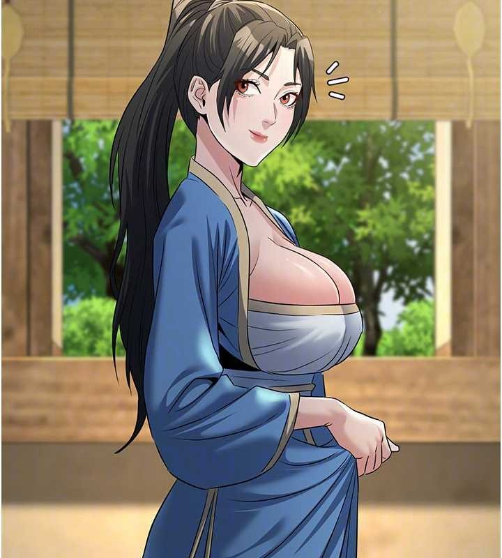 煉慾:色魔再臨第18話-做女人也很優秀&hearts;