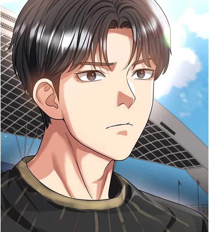 足球型男脫單指南第40話-場邊的短髮正妹