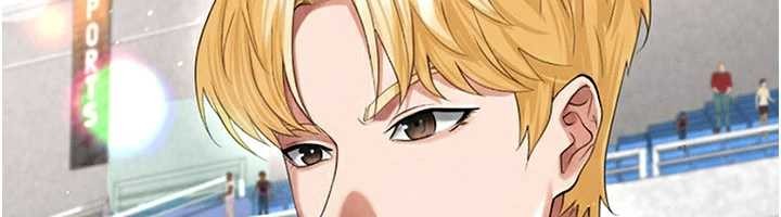 足球型男脫單指南第40話-場邊的短髮正妹