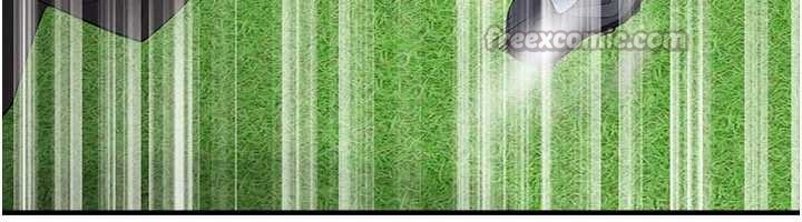 足球型男脫單指南第40話-場邊的短髮正妹