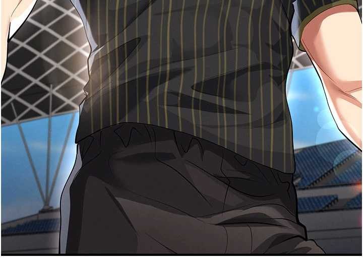 足球型男脫單指南第40話-場邊的短髮正妹