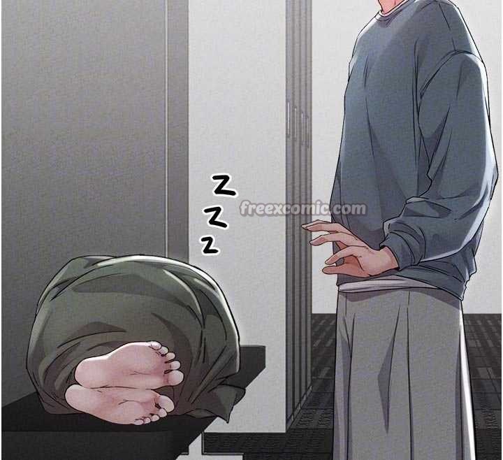 男人配額制第23話-靠肉體轉正職