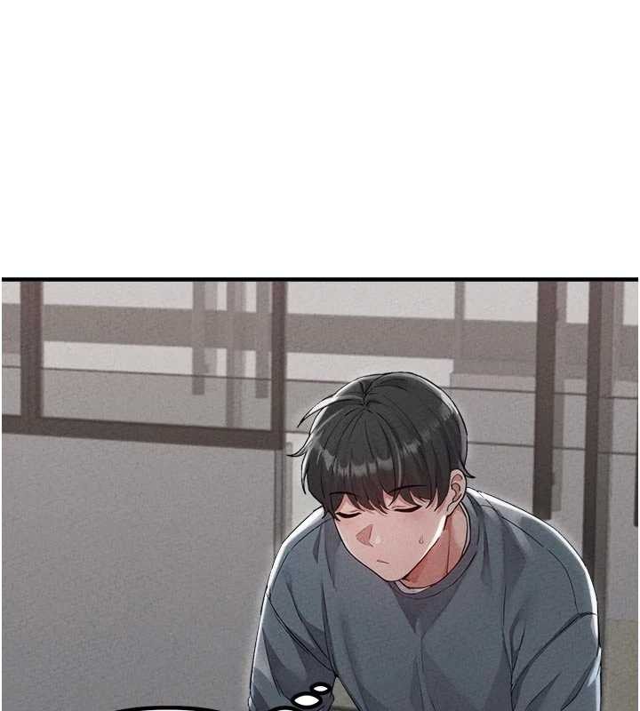 男人配額制第23話-靠肉體轉正職