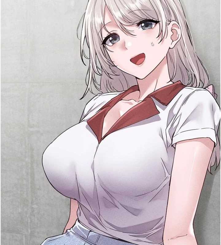 男人配額制第23話-靠肉體轉正職