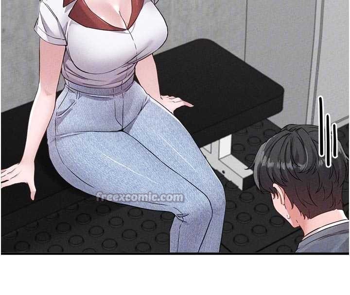 男人配額制第23話-靠肉體轉正職