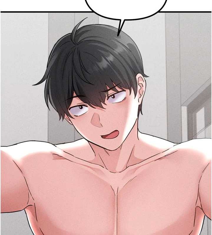 男人配額制第23話-靠肉體轉正職