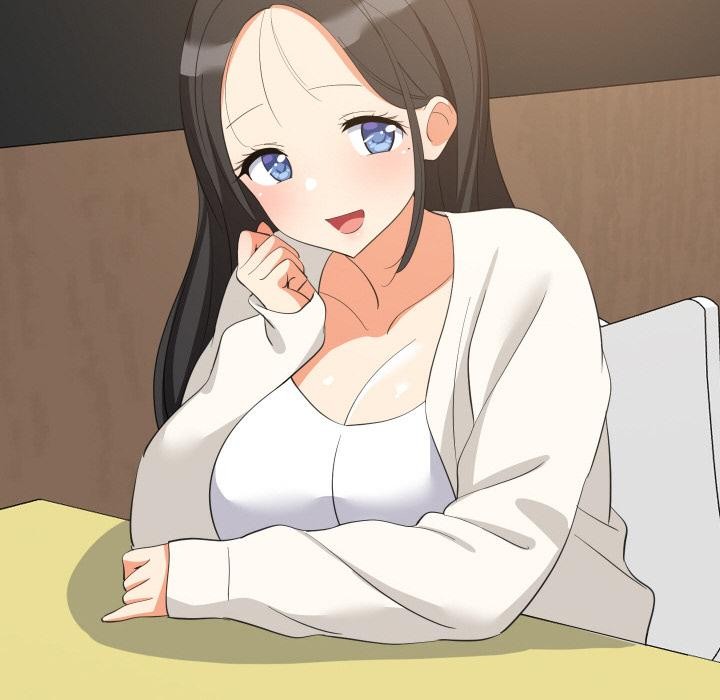 难缠姐妹偏要和我同居第71話