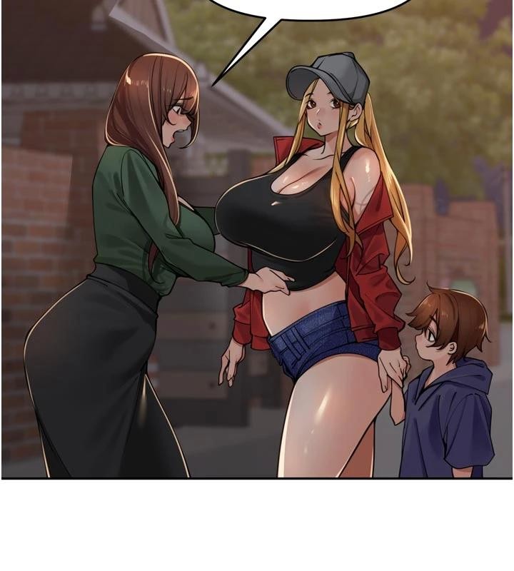 里长孙子开麦啦第34話-夢裡亂吹男人喇叭