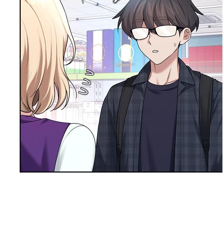 飞机杯女神连线中第39話-炮友間的通關密語