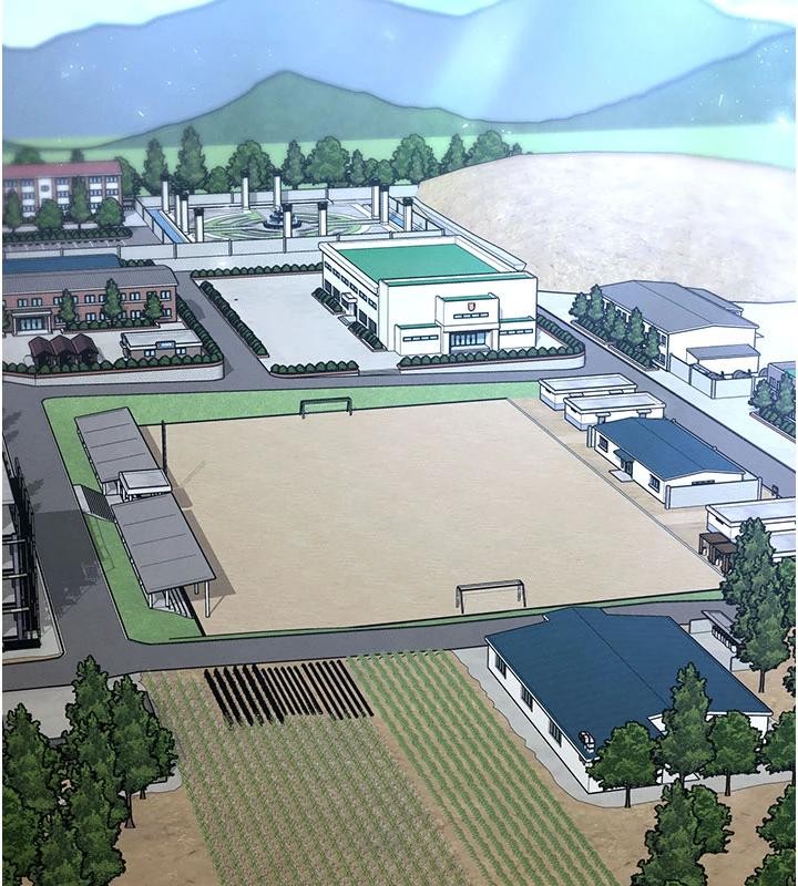 末日鵰堡第55話-揭穿假聖母