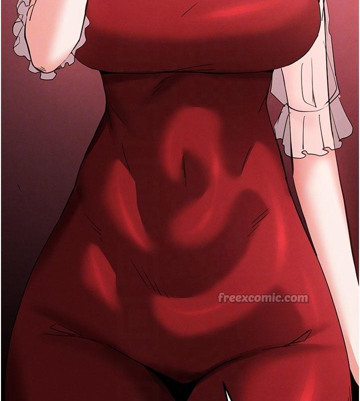 末日鵰堡第55話-揭穿假聖母