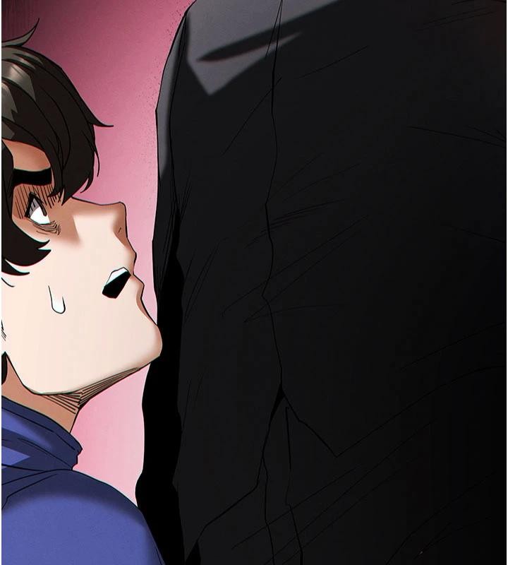 末日鵰堡第55話-揭穿假聖母