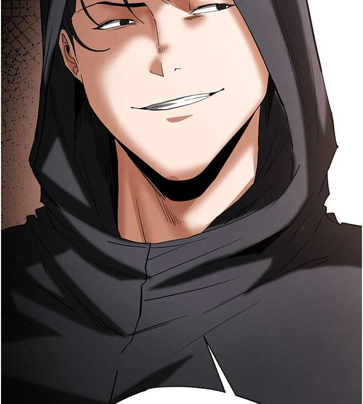 末日鵰堡第55話-揭穿假聖母