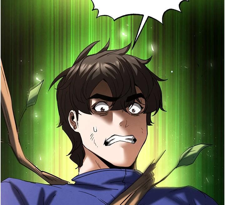 末日鵰堡第55話-揭穿假聖母