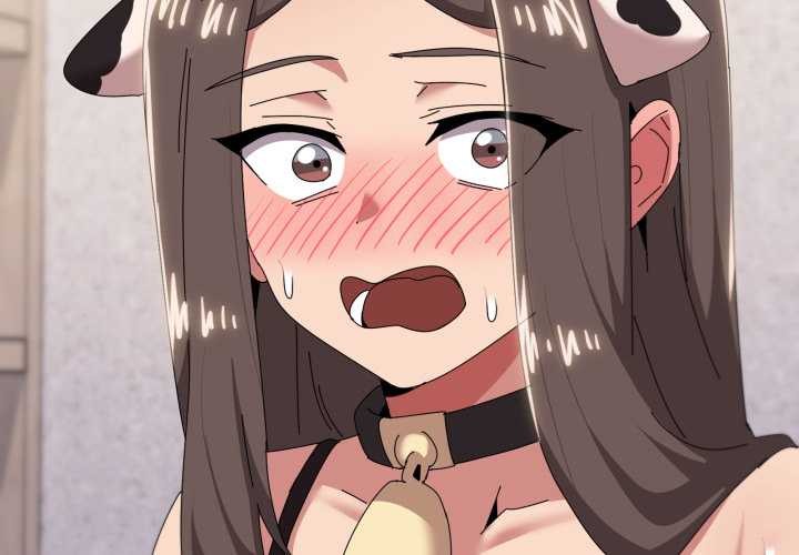 家人之间这样不好吧第73話