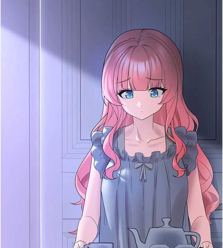 垃圾堆捡到宠物系萌妹第25話-和姐姐們一起服侍主人