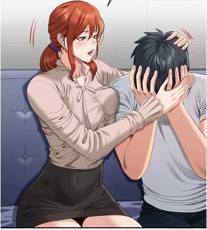 倒追游戏第27話-要我做什麼都願意♥