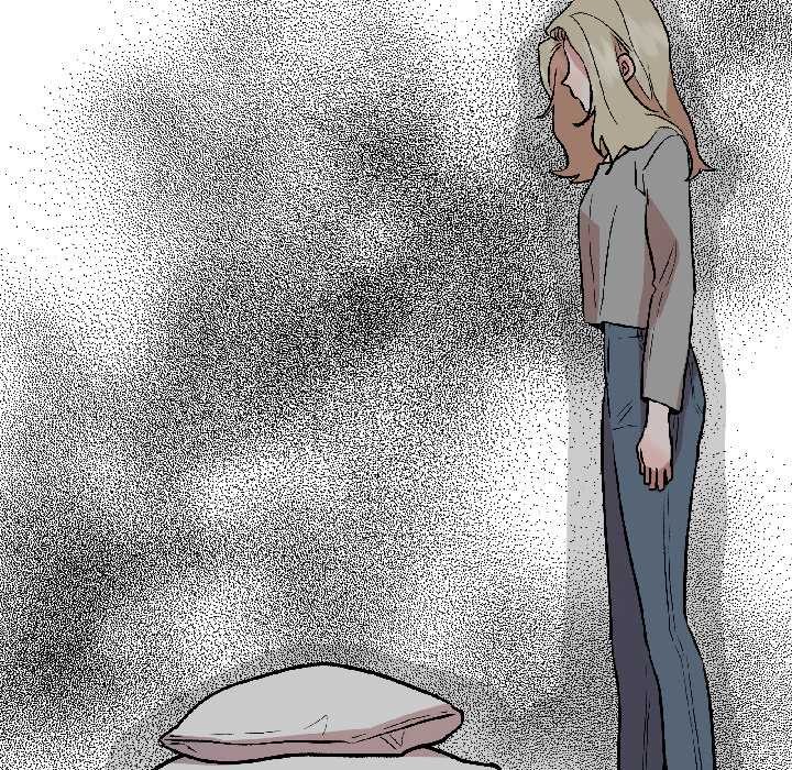 附属品少女的叛逆期第26話