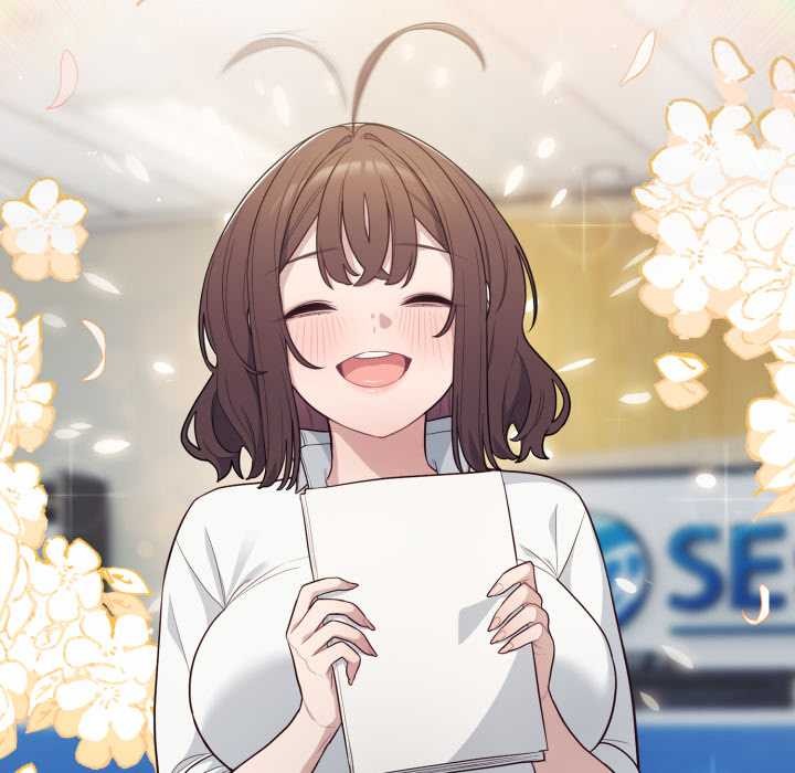 喵来的恋爱第45話