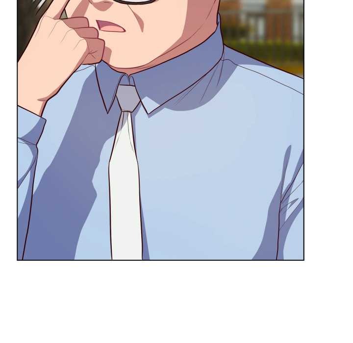 喵来的恋爱第45話