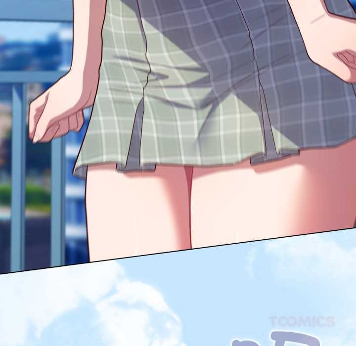 喵来的恋爱第45話