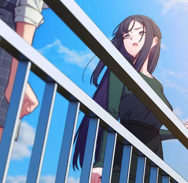 喵来的恋爱第45話