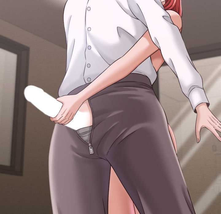 她们的夜晚属于我第18話